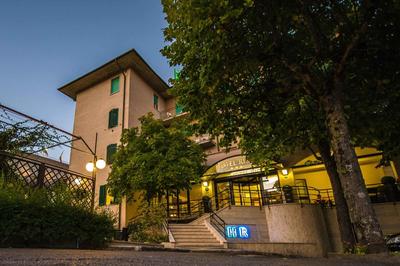 Hotel Villa Ricci & Benessere