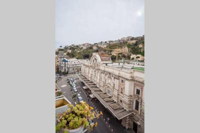 Relais del mar- luxury penthouse with terrace