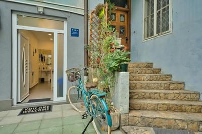Aurea City Center Apartment Zagreb
