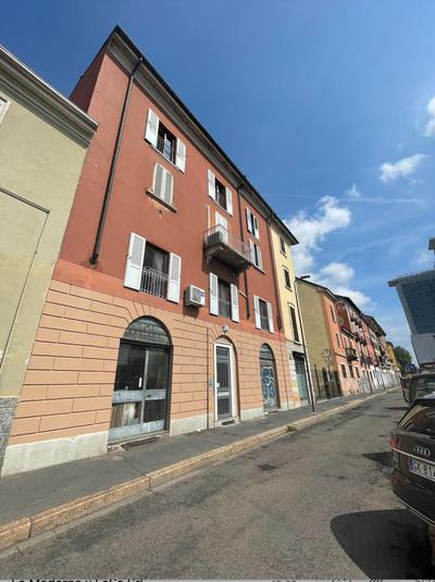 Appartamento Isola MM Garibaldi - Affitti Brevi It