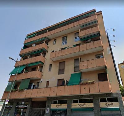 Adriano Metro & Comfort Suites - Affitti Brevi Italia