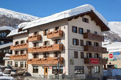 Hotel San Rocco