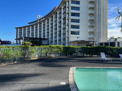 Stunning Views Best location in Hilo 2BR modern Condo