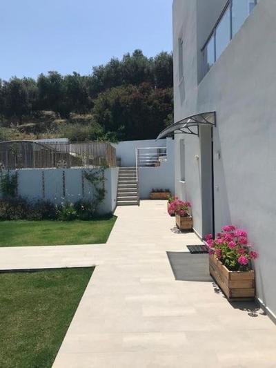 Villa Panorama Modi (Ground Floor), with pool