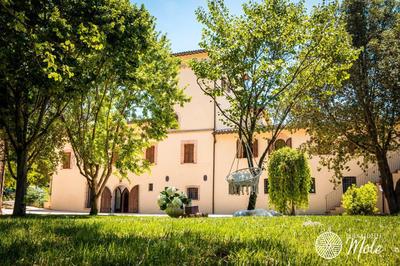 Borgo delle Mole