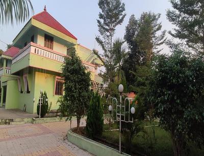 Vrundavan Resort, Narmada