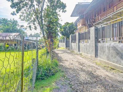 Hotel O Sosonopan Homestay Near LANTAMAL VIII MANADO