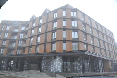 Family Apart Woodside