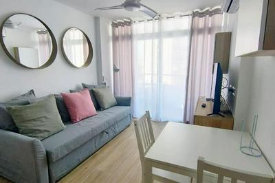 Pequeño y acogedor 4th by CASAS COCODRILO