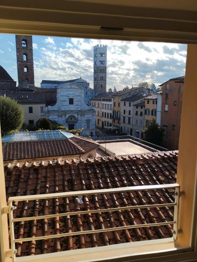 da Francesco rooms