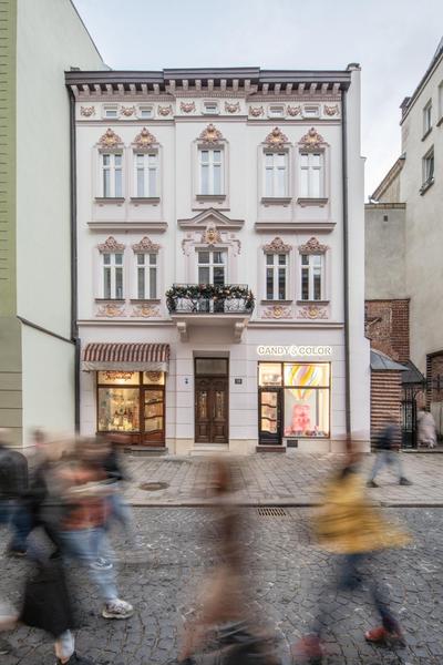 Mola Mola Apart Hotel