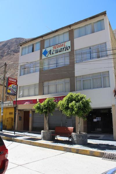 Hotel Acuario