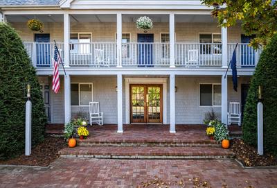 Riverhouse by Weekender formerly Jack Daniels Inn