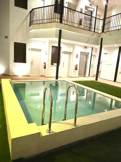 Precioso Apartamento céntrico con piscina
