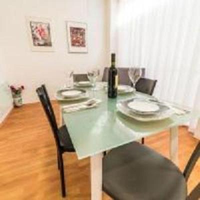 F12 Apartments