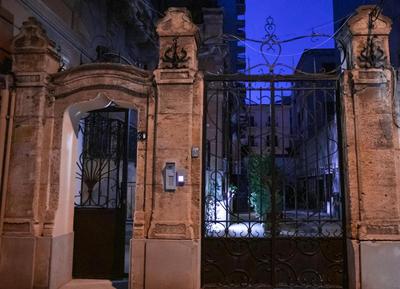 Casa 3D'Oro Palermo