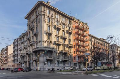 Luxury apartment - Soperga 2