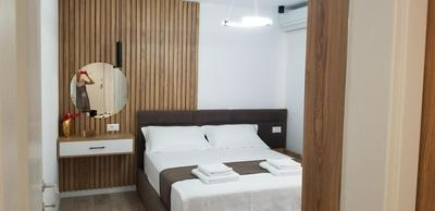 Modern New Bazaar Apartment