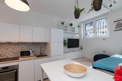 [Sweet apartment] - Grazioli 2