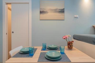 [Sweet apartment] - Grazioli 3