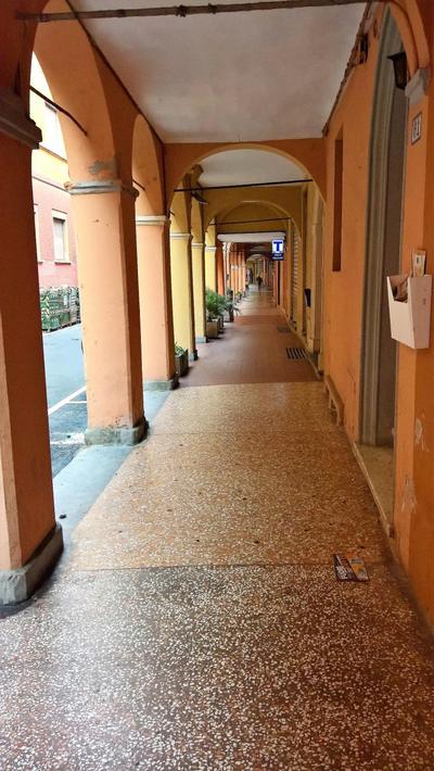 Appartamento Bononia