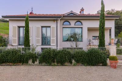 Villa Siveri - private swimming pool - air con