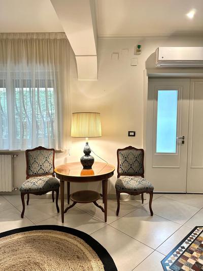 Santa Clara Suite