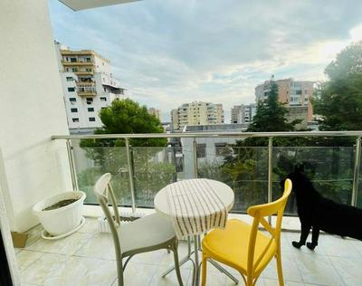 Eni Apartment