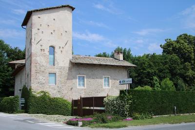 Casa Torre Allera