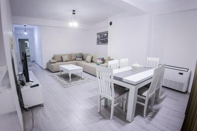 GRANDE APARTMENT KORCE