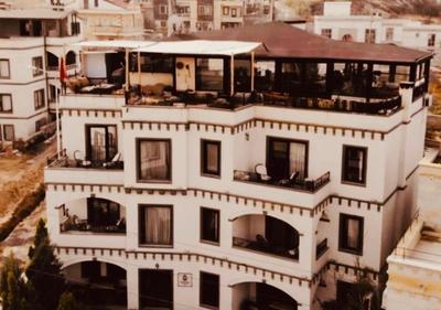 Osmanli Cappadocia Hotel - Image 26