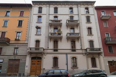 [Lovely flat Sempione] - Londonio