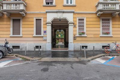 [Citta' Studi Apartment] Poggi 7