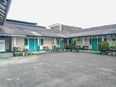 RedDoorz Syariah @ Hotel Sidomulyo Pacitan