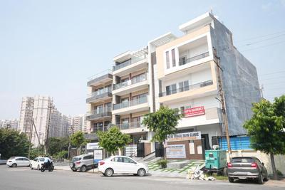 Gupta Residency Near Ajnara Heritage