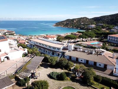Hotel Punta Est