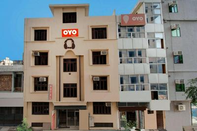 Royal Retreat By Hotel Aditya Inn