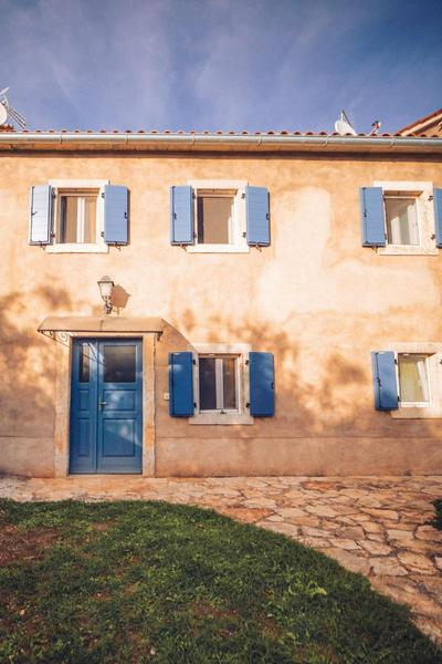 La Casa Del Nonno, Croatia
