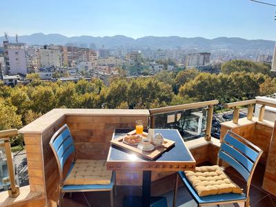 Metro Suites