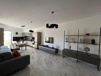 Mediterranean Escape - 3 Bedroom Apartment Gozo