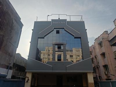 The Dolphin Park Hotel, Virugambakkam