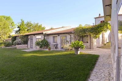 Agriturismo Arte et Agricoltura