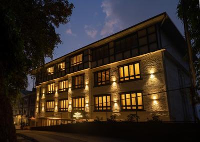 HOTEL SHINKHAM GRAND