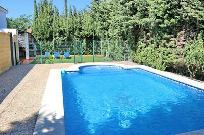 Chalet Pradillo