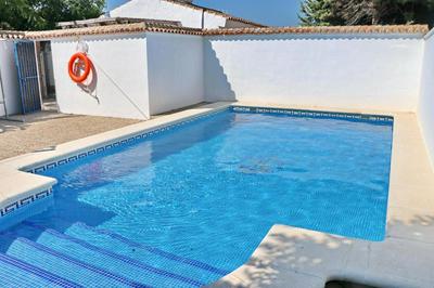 Chalet Pradillo II