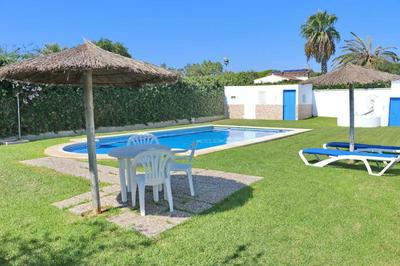 Chalet Cortijo 31