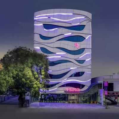 Regenta Central Antarim Ahmedabad