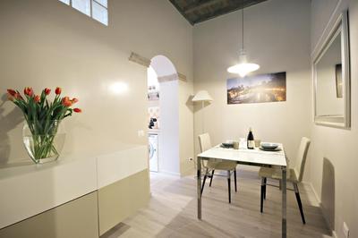 Living Rhome-SpanishSteps
