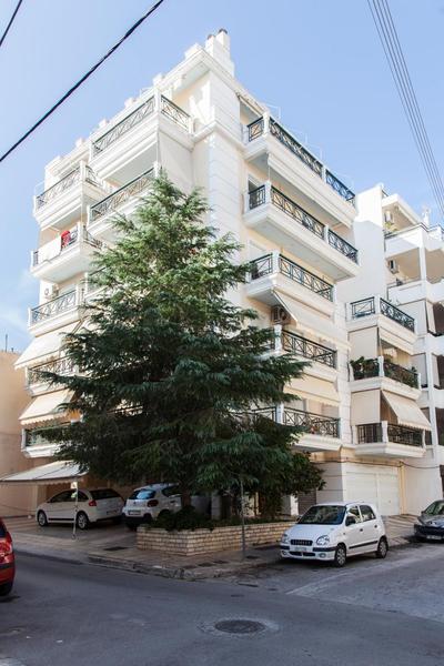 Lovely apt in Peristeri