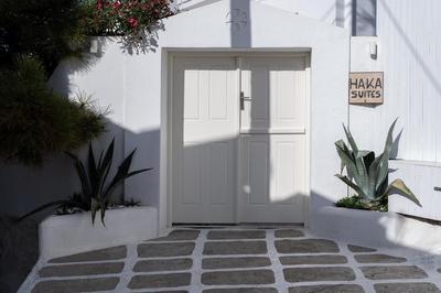Haka Suites Mykonos Town